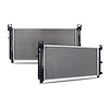 REPALCEMENT RADIATOR - image 1