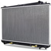 Stock Replacement Radiator for Toyota Sienna - image 3