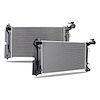 REPALCEMENT RADIATOR - image 1