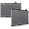 Stock Replacement Radiator Toyota Camry / Solara - image 1