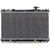 Stock Replacement Radiator Toyota Camry / Solara - image 2