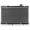Stock Replacement Radiator Toyota Camry - image 2