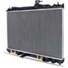 Stock Replacement Radiator Toyota Camry - image 3