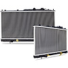 Stock Replacement Radiator Mitsubishi Eclipse / Chrysler Sebring / Dodge Stratus - image 1
