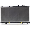 Stock Replacement Radiator Mitsubishi Eclipse / Chrysler Sebring / Dodge Stratus - image 2