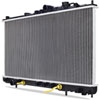 Stock Replacement Radiator Mitsubishi Eclipse / Chrysler Sebring / Dodge Stratus - image 3