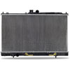 Stock Replacement Radiator Mitsubishi Lancer - image 2