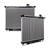 REPALCEMENT RADIATOR - image 1