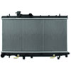 Subaru Impreza Non-Turbo OEM Replacement Radiator - MFG Part No. R2464 - image 2
