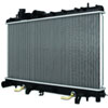 Subaru Impreza Non-Turbo OEM Replacement Radiator - MFG Part No. R2464 - image 3