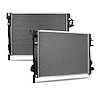 REPALCEMENT RADIATOR - image 1