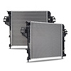 REPALCEMENT RADIATOR - image 1
