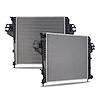 REPALCEMENT RADIATOR - image 1