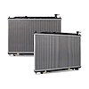 REPALCEMENT RADIATOR - image 1