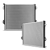 4RUNNER RADIATOR 03-09 - image 1