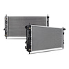 REPALCEMENT RADIATOR - image 1