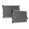 BMW 330CI RADIATOR - image 1