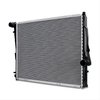 BMW 330CI RADIATOR - image 3