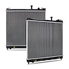 REPALCEMENT RADIATOR - image 1