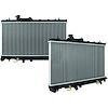 Stock Replacement Radiator Subaru WRX/STI - image 1
