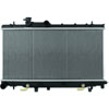 Stock Replacement Radiator Subaru WRX/STI - image 2
