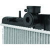 Stock Replacement Radiator Subaru WRX/STI - image 4
