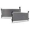 REPALCEMENT RADIATOR - image 1