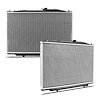 ACURA TL RADIATOR 04-06 - image 1