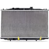 Stock Replacement Radiator Honda Accord - image 2