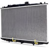 Stock Replacement Radiator Honda Accord - image 3