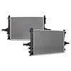 REPALCEMENT RADIATOR - image 1