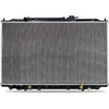 Stock Replacement Radiator Honda Odyssey - image 2