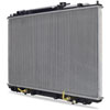 Stock Replacement Radiator Honda Odyssey - image 3