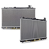 REPALCEMENT RADIATOR - image 1