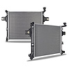 REPALCEMENT RADIATOR - image 1
