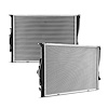 BMW 323 RADIATOR 06-11 - image 1