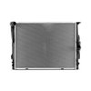 BMW 323 RADIATOR 06-11 - image 3