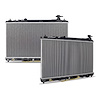 REPALCEMENT RADIATOR - image 1