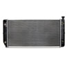 Stock Replacement Radiator Chevrolet/GMC C/K1500 C/K2500 C/K3500 Pickup Suburban HD Cooling - image 2
