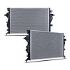 17-22 KIA NIRO RADIATOR - image 1