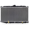 Stock Replacement Radiator Honda Civic/CRX - image 2