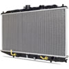 Stock Replacement Radiator Honda Civic/CRX - image 3
