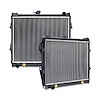 REPALCEMENT RADIATOR - image 1