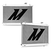 MMRAD-350Z-03X X-Line Performance Aluminum Radiator, Fits Nissan 350Z 2003-2006 - image 1