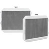 Performance Aluminum Radiator 1970-74 Barracuda/Challenger 383-440ci - image 1