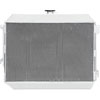 Performance Aluminum Radiator 1970-74 Barracuda/Challenger 383-440ci - image 2
