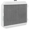 Performance Aluminum Radiator 1970-74 Barracuda/Challenger 383-440ci - image 3