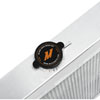 Performance Aluminum Radiator 1970-74 Barracuda/Challenger 383-440ci - image 4