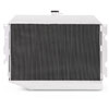 Performance Aluminum Radiator - image 2