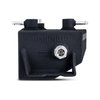 MMRT-MUS-24MWBK Aluminum Coolant Expansion Tank, Fits Ford Mustang GT & EcoBoost 2024+, Micro-Wrinkle Black - image 3